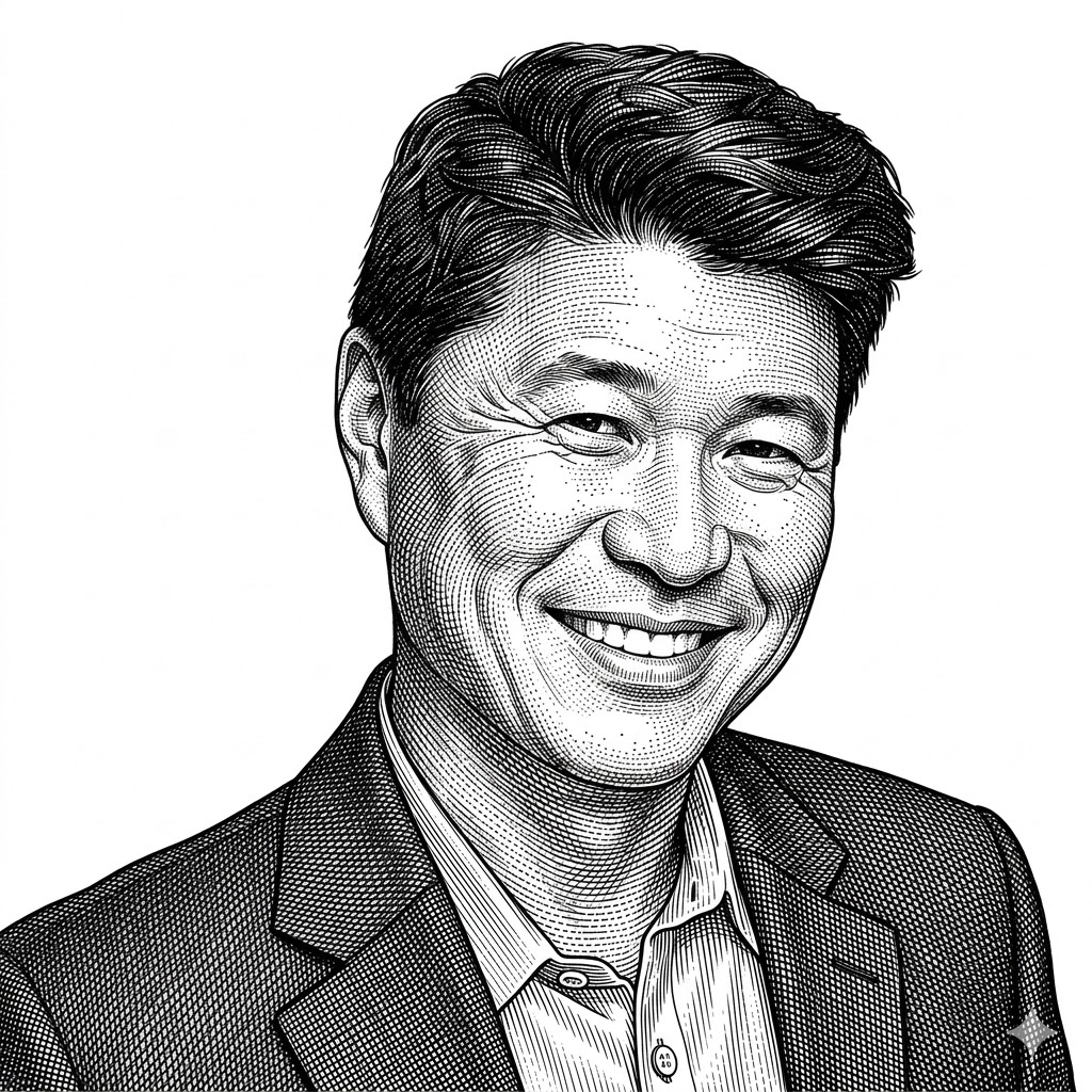 Calvin Hsu