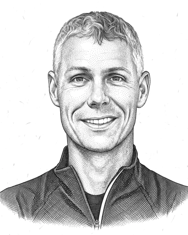 Fred Koopmans